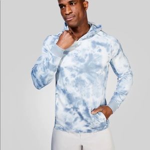 Lululemon hoodie